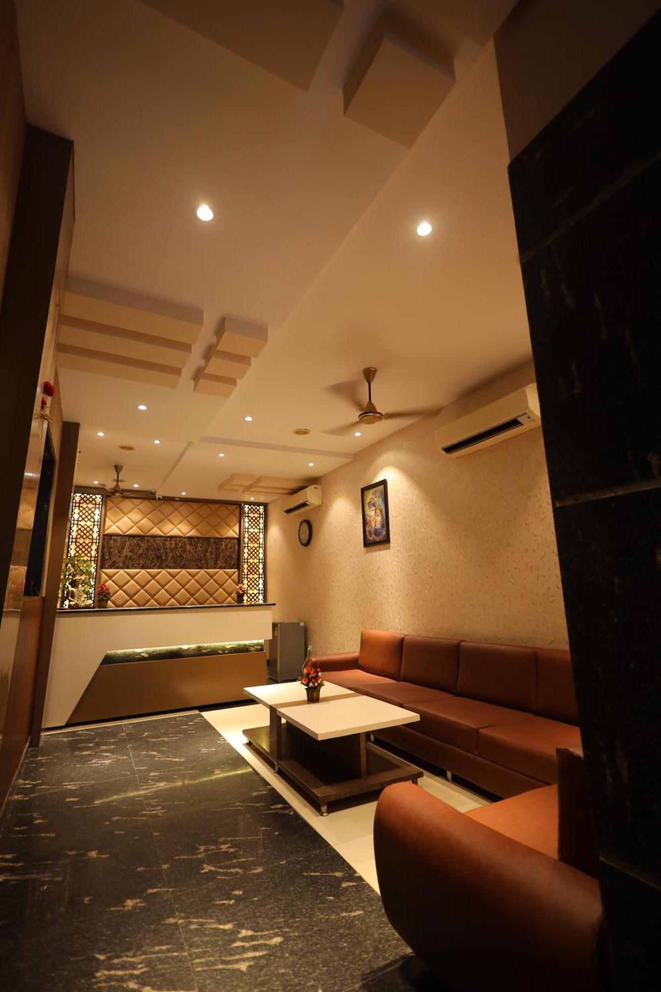 Hotel Bhagyaraj Palace A Luxury Hotel Keshavpuram Канпур Экстерьер фото