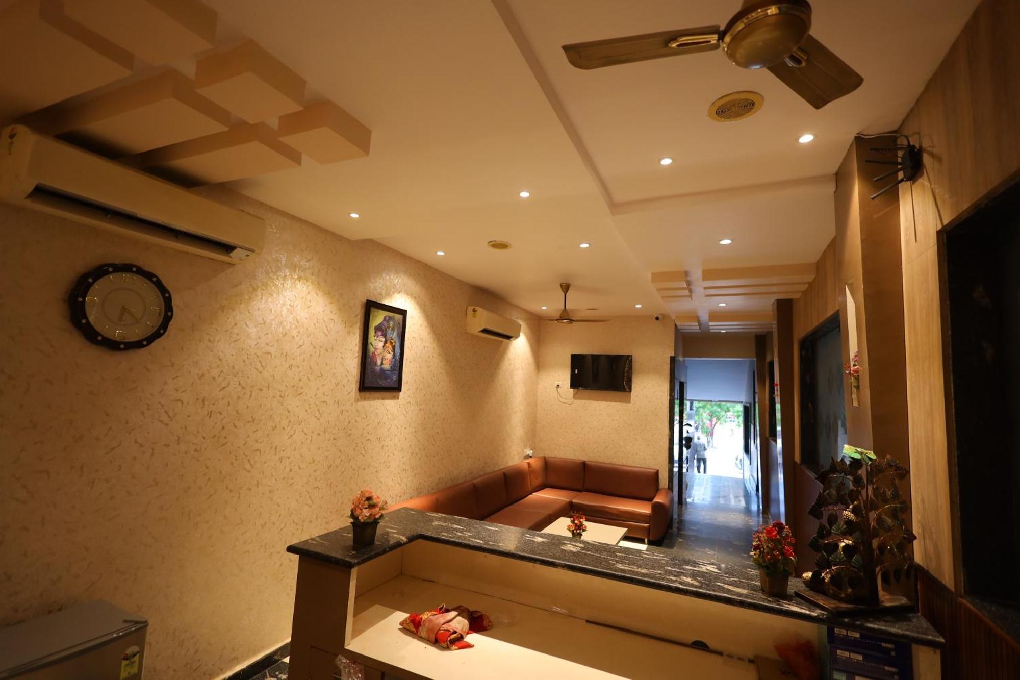 Hotel Bhagyaraj Palace A Luxury Hotel Keshavpuram Канпур Экстерьер фото