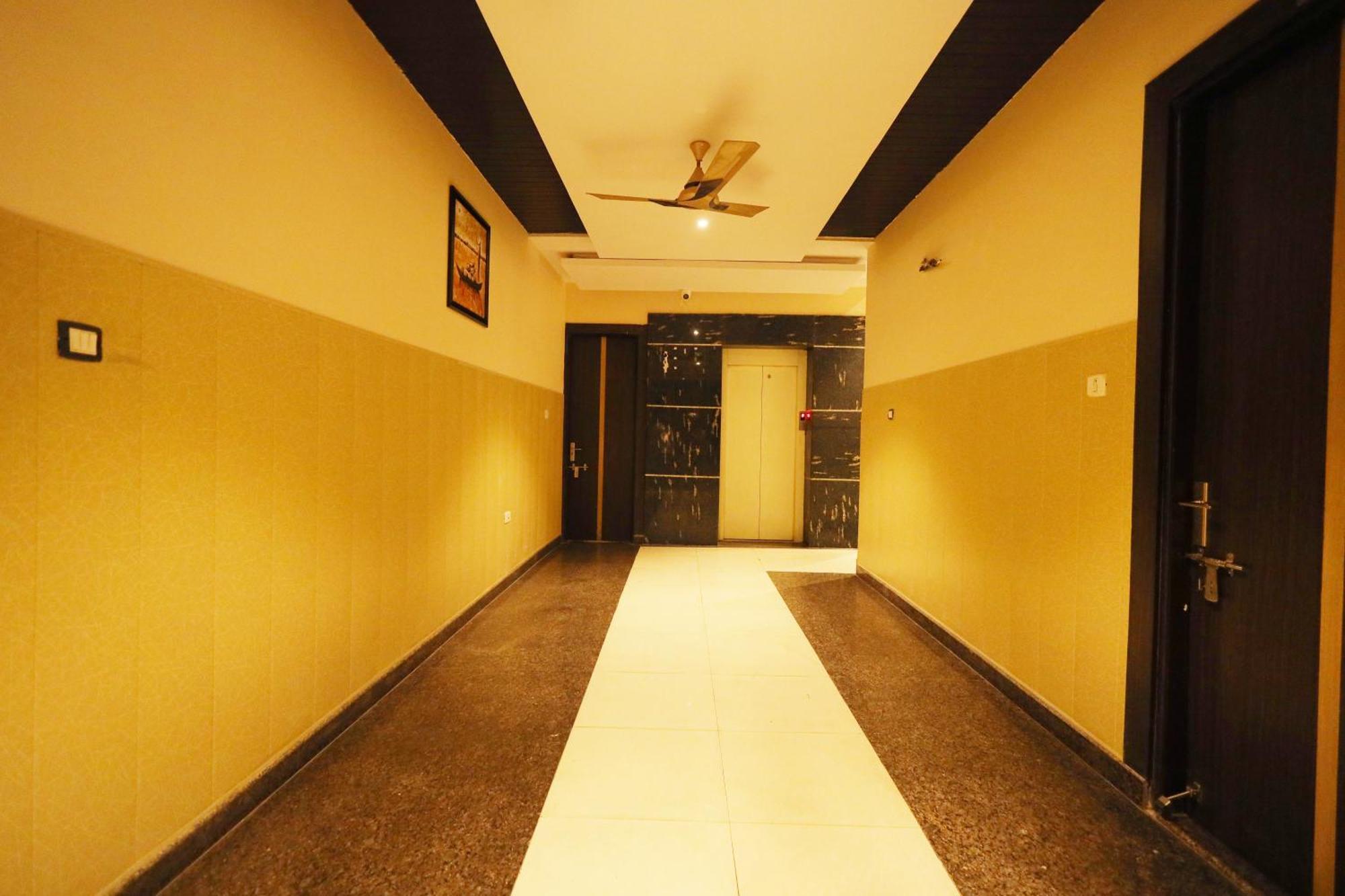 Hotel Bhagyaraj Palace A Luxury Hotel Keshavpuram Канпур Экстерьер фото