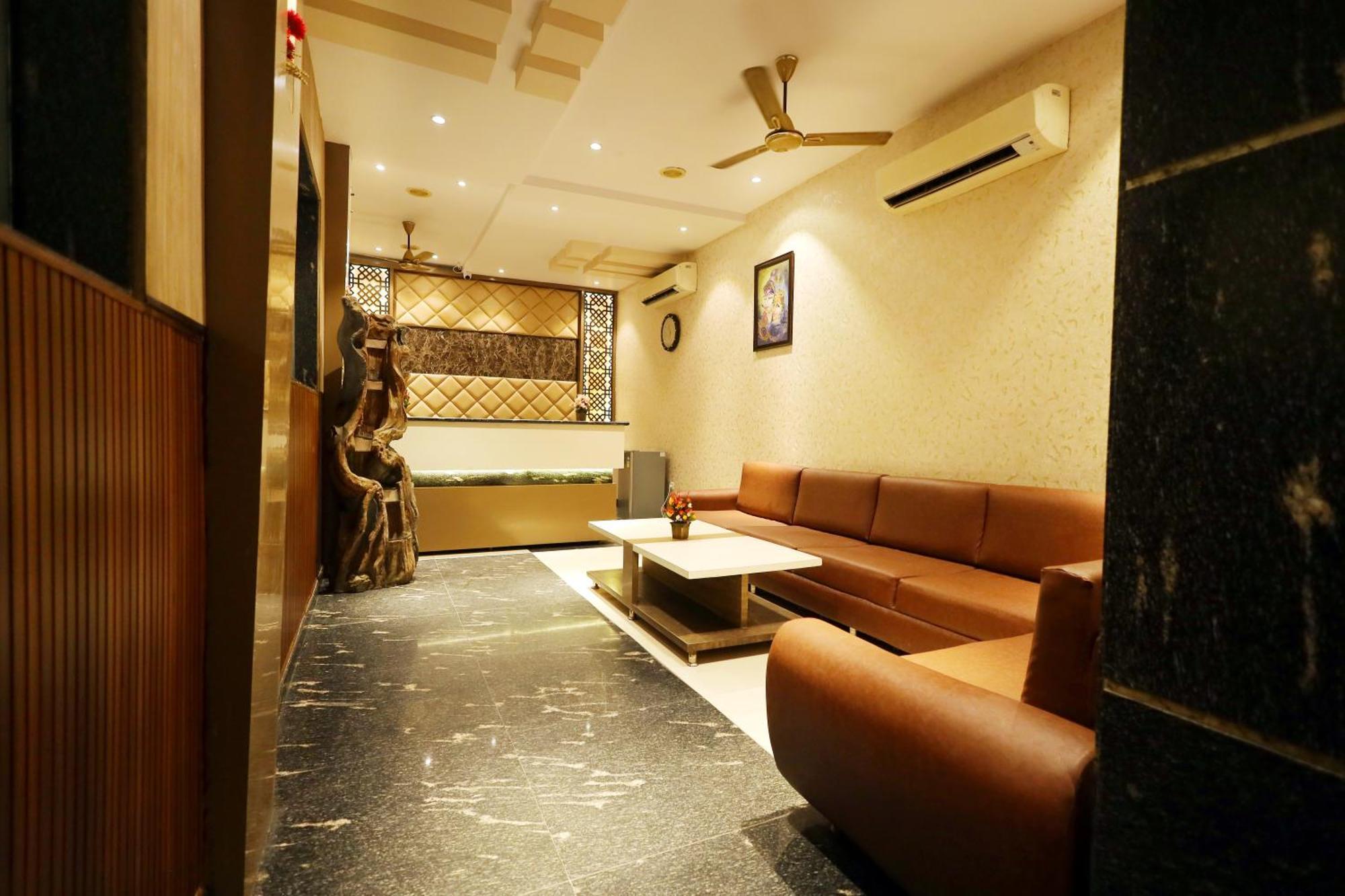 Hotel Bhagyaraj Palace A Luxury Hotel Keshavpuram Канпур Экстерьер фото